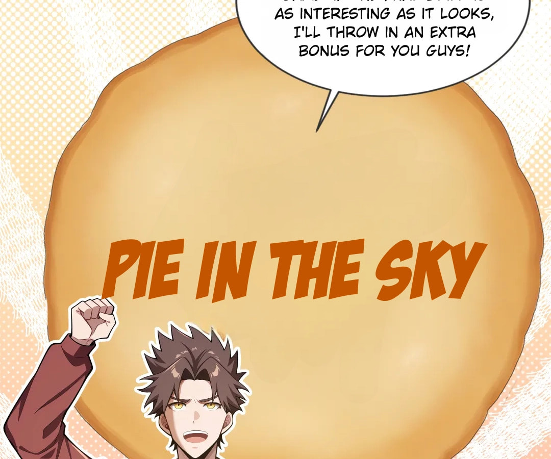 Trading Snacks for Gold in the Apocalypse Chapter 25 page 111 - 