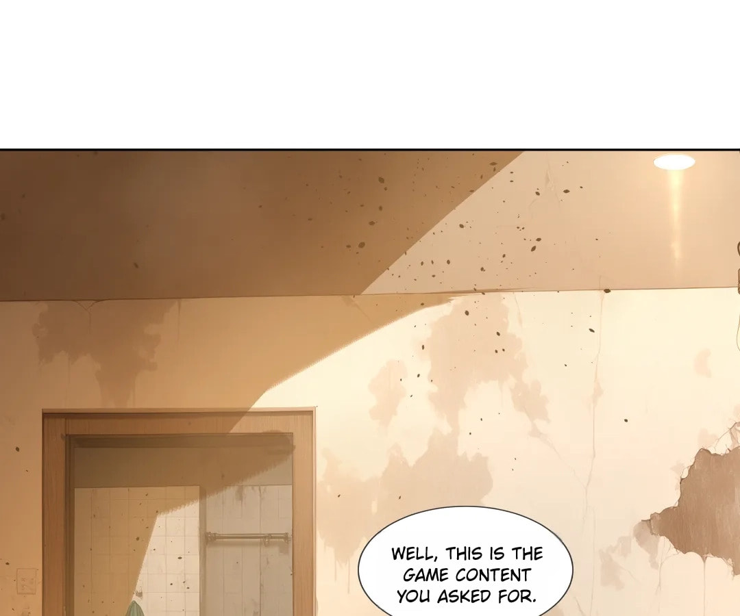 Trading Snacks for Gold in the Apocalypse Chapter 25 page 15 - 