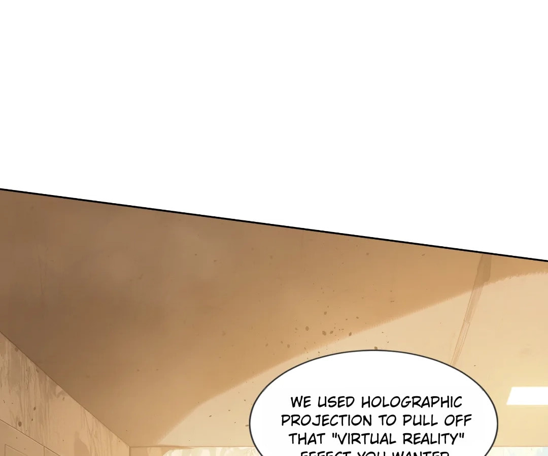 Trading Snacks for Gold in the Apocalypse Chapter 25 page 17 - 