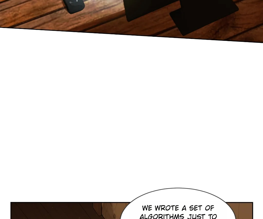 Trading Snacks for Gold in the Apocalypse Chapter 25 page 25 - 