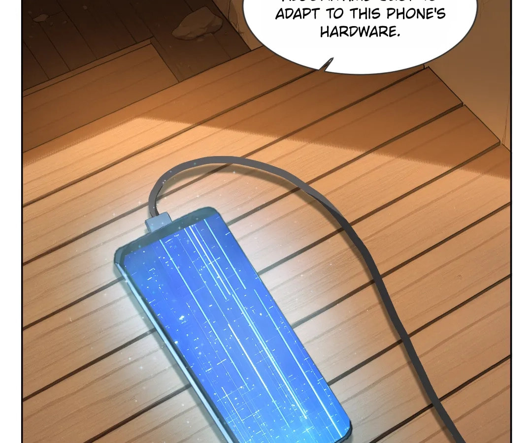 Trading Snacks for Gold in the Apocalypse Chapter 25 page 26 - 