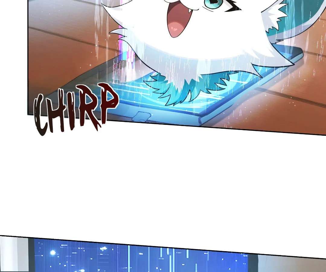 Trading Snacks for Gold in the Apocalypse Chapter 25 page 32 - 