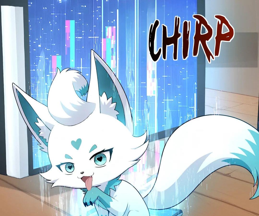 Trading Snacks for Gold in the Apocalypse Chapter 25 page 33 - 