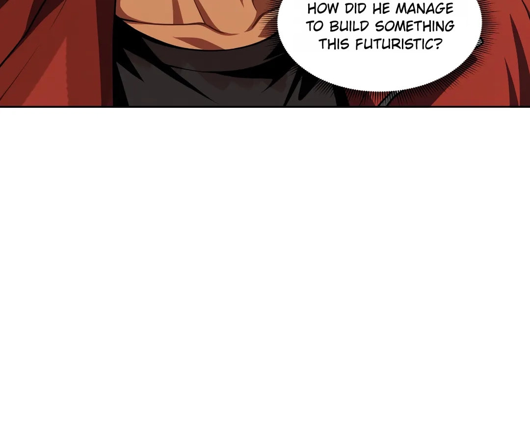Trading Snacks for Gold in the Apocalypse Chapter 25 page 38 - 