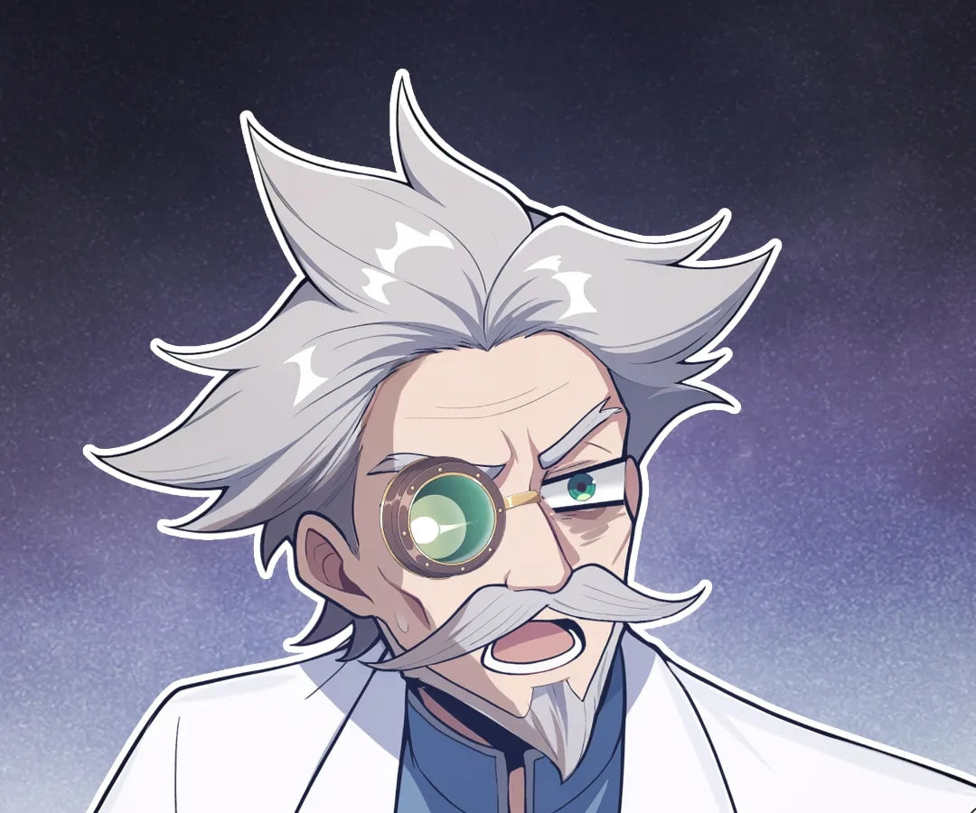 Trading Snacks for Gold in the Apocalypse Chapter 25 page 40 - 