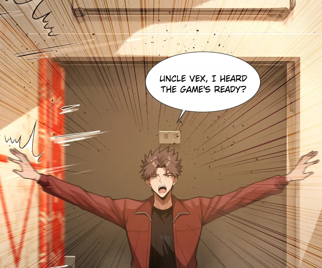 Trading Snacks for Gold in the Apocalypse Chapter 25 page 5 - 