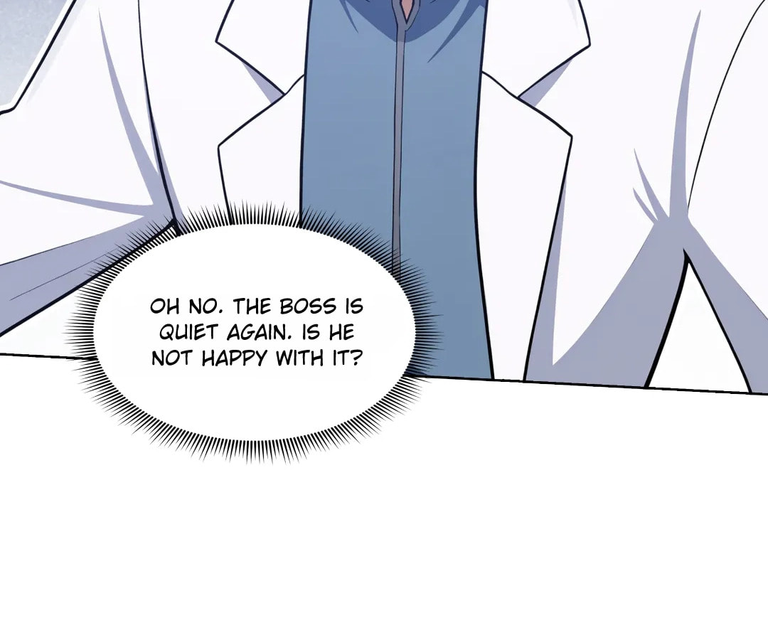 Trading Snacks for Gold in the Apocalypse Chapter 25 page 41 - 