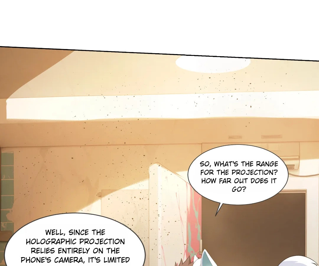 Trading Snacks for Gold in the Apocalypse Chapter 25 page 42 - 