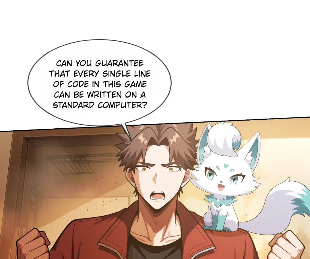 Trading Snacks for Gold in the Apocalypse Chapter 25 page 44 - 