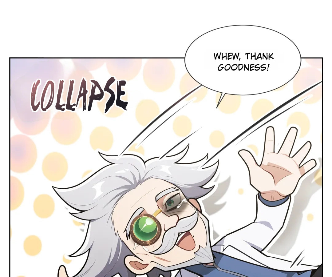 Trading Snacks for Gold in the Apocalypse Chapter 25 page 48 - 