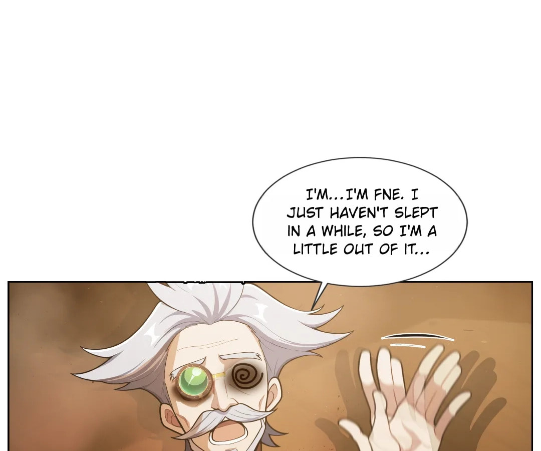 Trading Snacks for Gold in the Apocalypse Chapter 25 page 52 - 