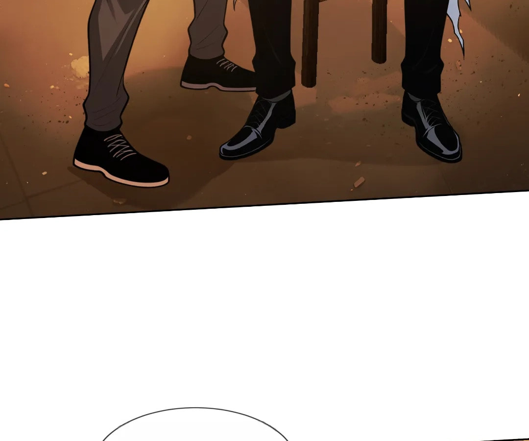 Trading Snacks for Gold in the Apocalypse Chapter 25 page 57 - 