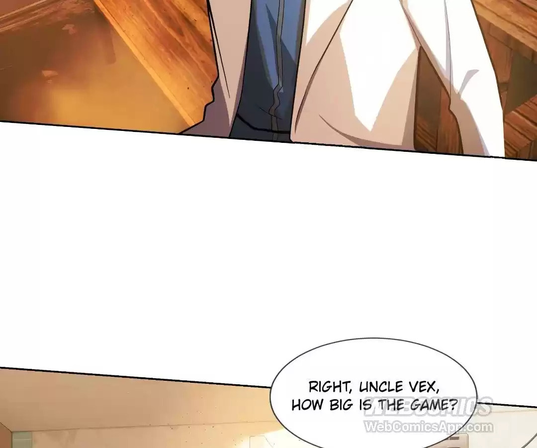 Trading Snacks for Gold in the Apocalypse Chapter 25 page 59 - 