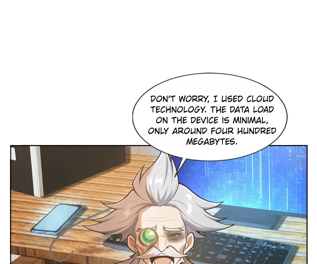 Trading Snacks for Gold in the Apocalypse Chapter 25 page 61 - 