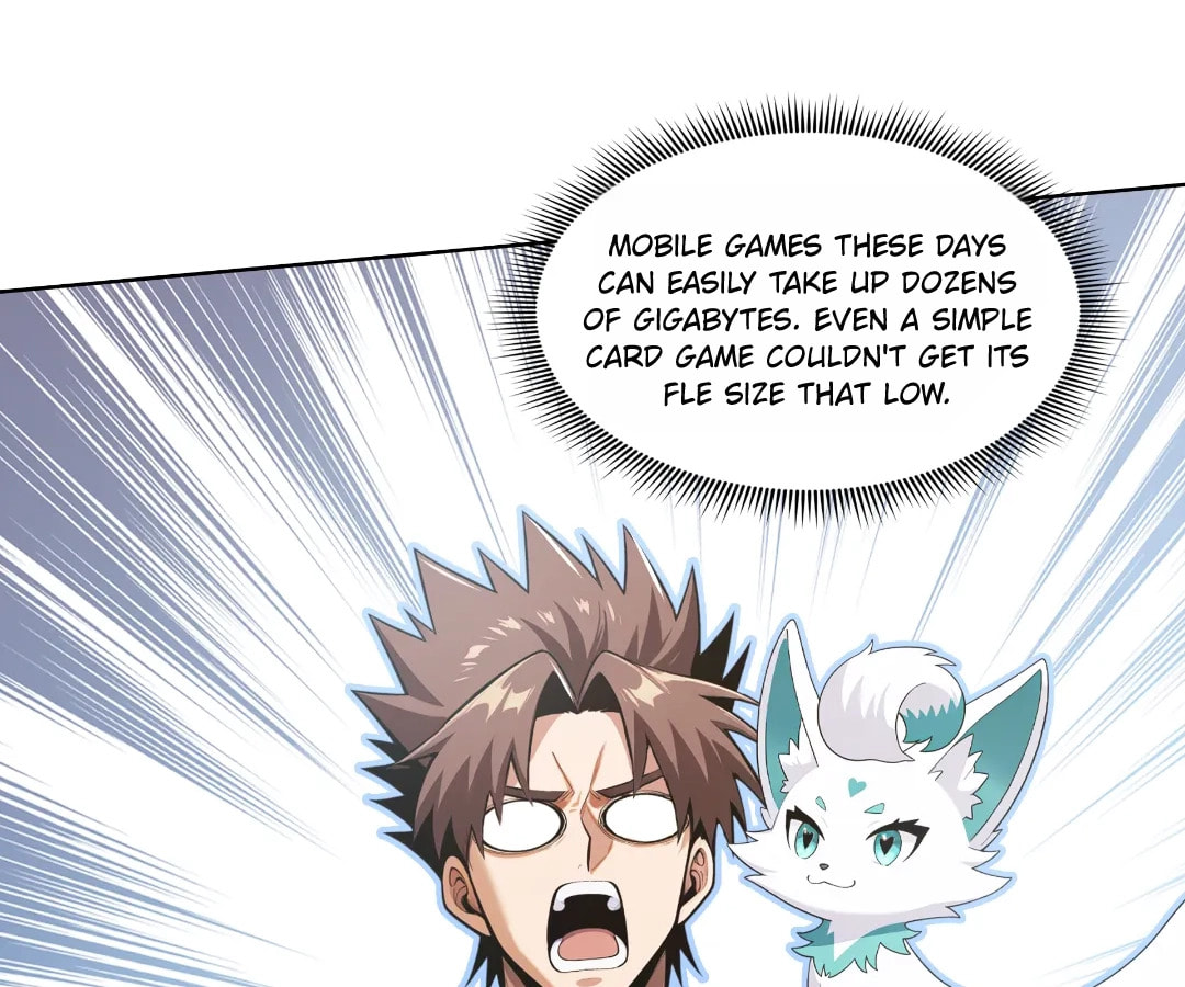 Trading Snacks for Gold in the Apocalypse Chapter 25 page 63 - 
