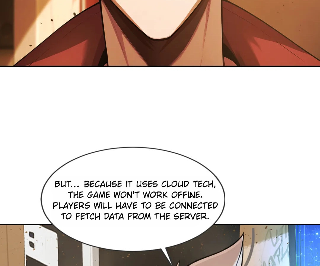 Trading Snacks for Gold in the Apocalypse Chapter 25 page 66 - 