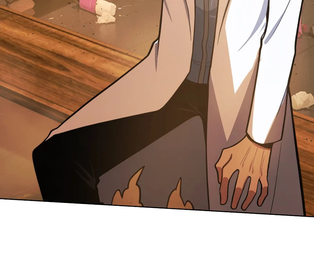 Trading Snacks for Gold in the Apocalypse Chapter 25 page 68 - 