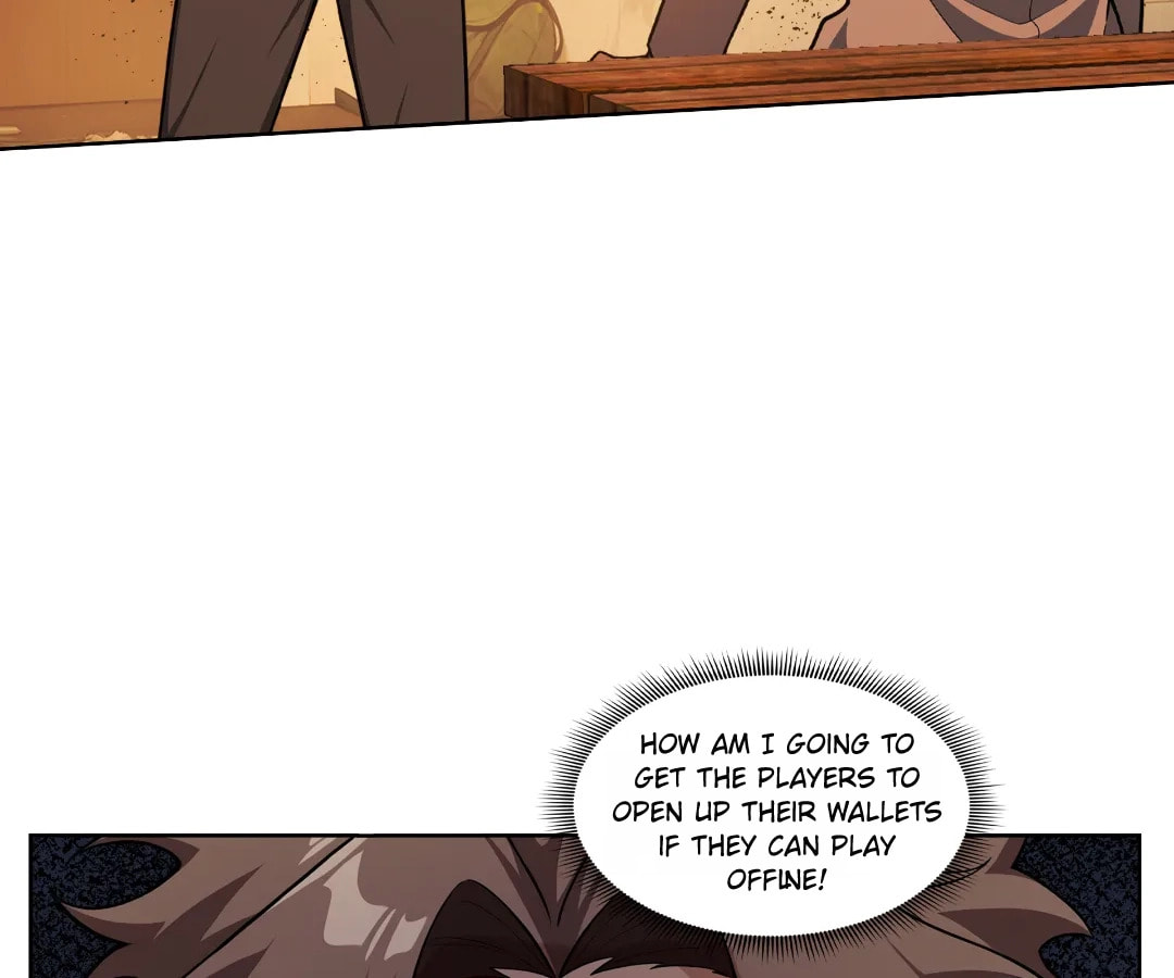 Trading Snacks for Gold in the Apocalypse Chapter 25 page 71 - 