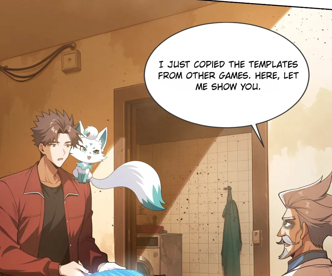 Trading Snacks for Gold in the Apocalypse Chapter 25 page 78 - 