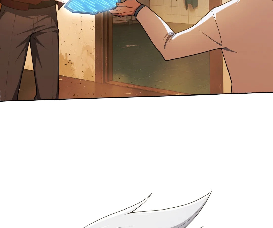Trading Snacks for Gold in the Apocalypse Chapter 25 page 79 - 