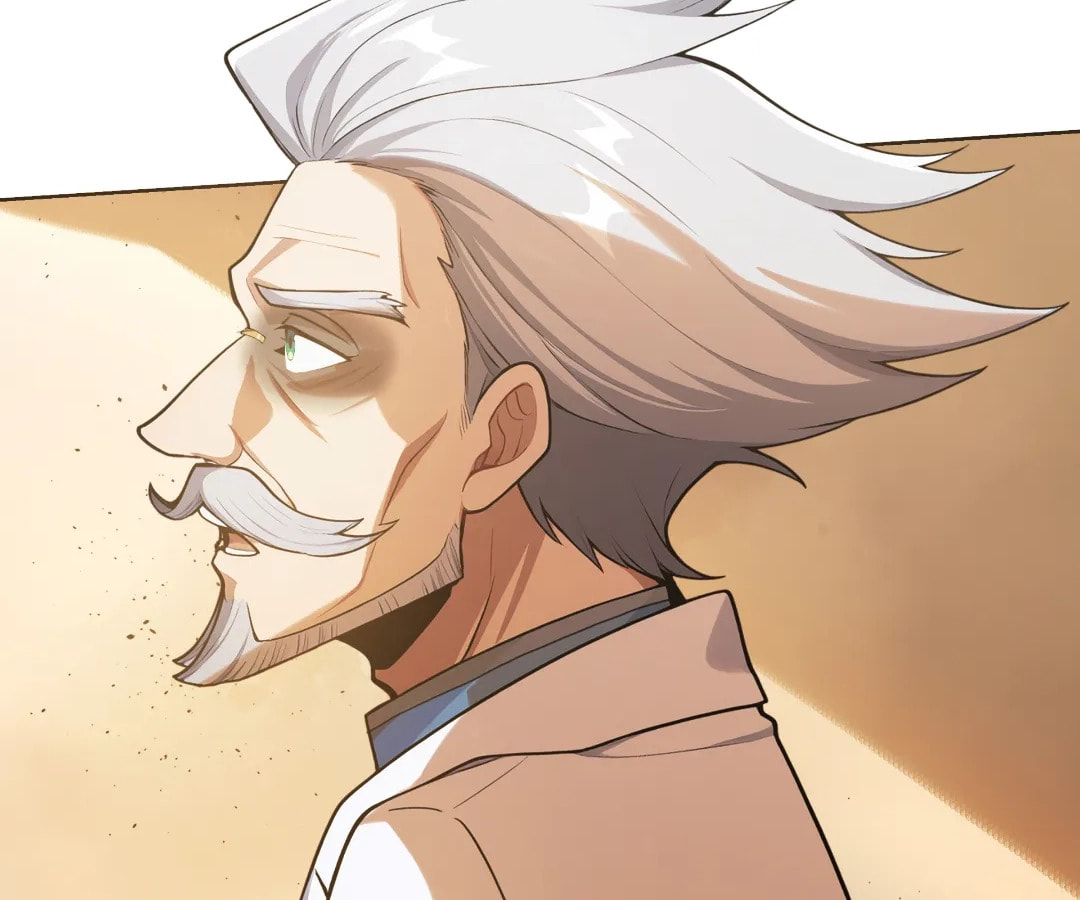 Trading Snacks for Gold in the Apocalypse Chapter 25 page 80 - 