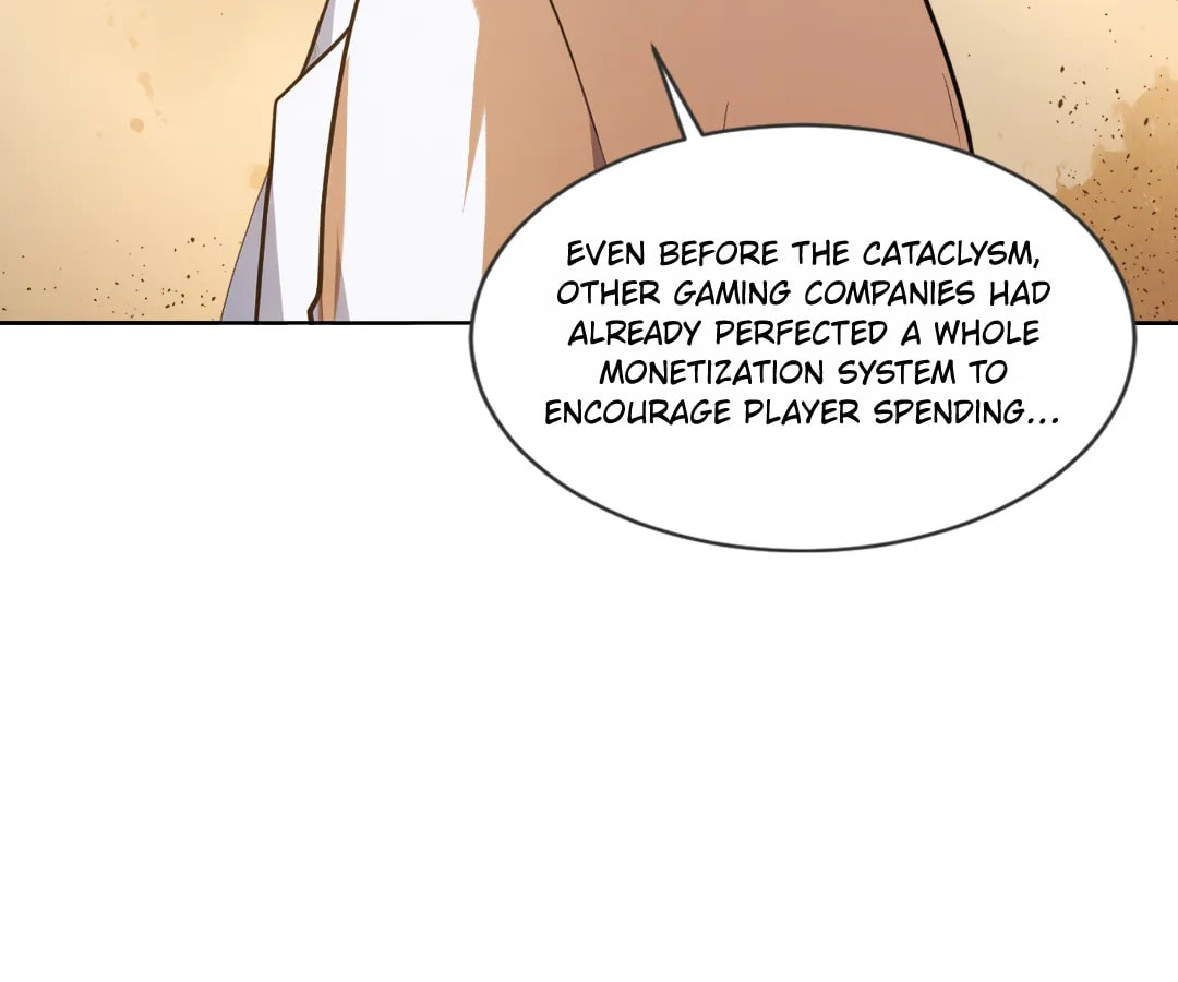 Trading Snacks for Gold in the Apocalypse Chapter 25 page 81 - 