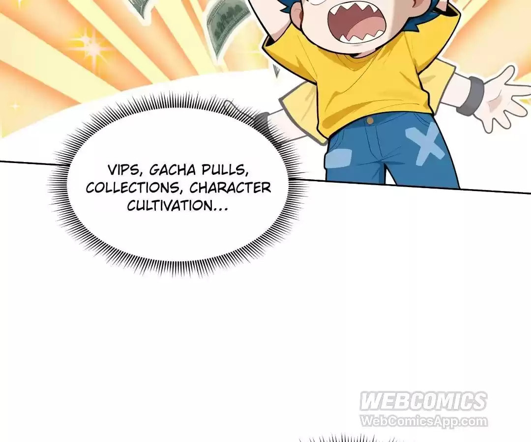 Trading Snacks for Gold in the Apocalypse Chapter 25 page 83 - 