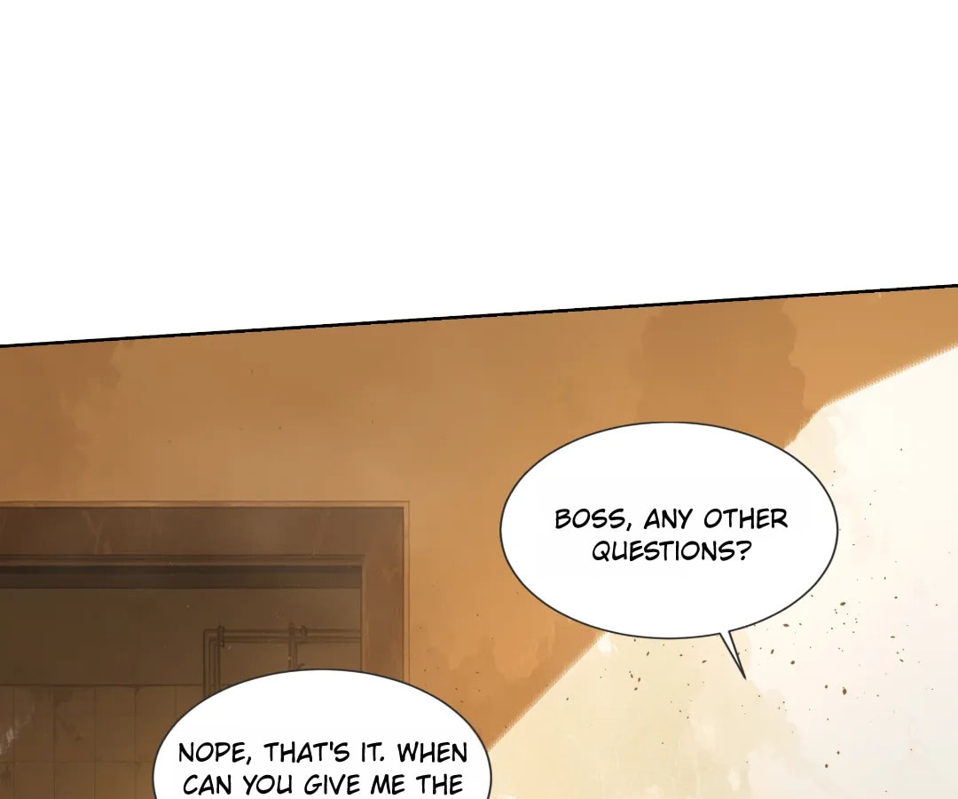 Trading Snacks for Gold in the Apocalypse Chapter 25 page 86 - 