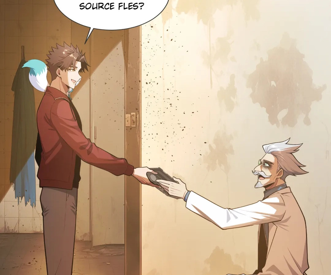 Trading Snacks for Gold in the Apocalypse Chapter 25 page 87 - 