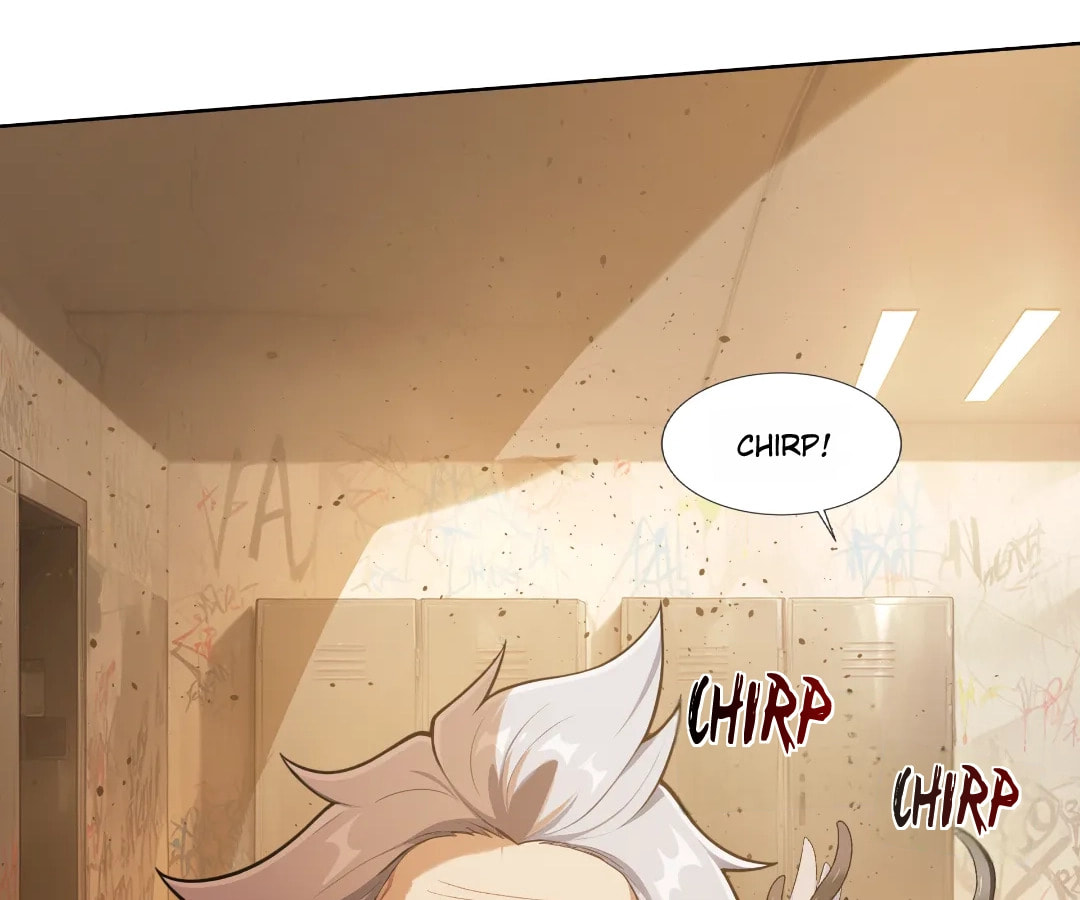 Trading Snacks for Gold in the Apocalypse Chapter 25 page 10 - 