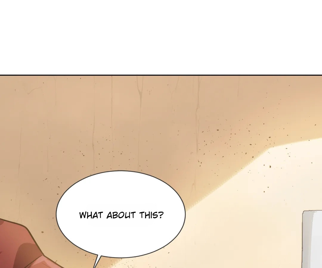 Trading Snacks for Gold in the Apocalypse Chapter 25 page 92 - 