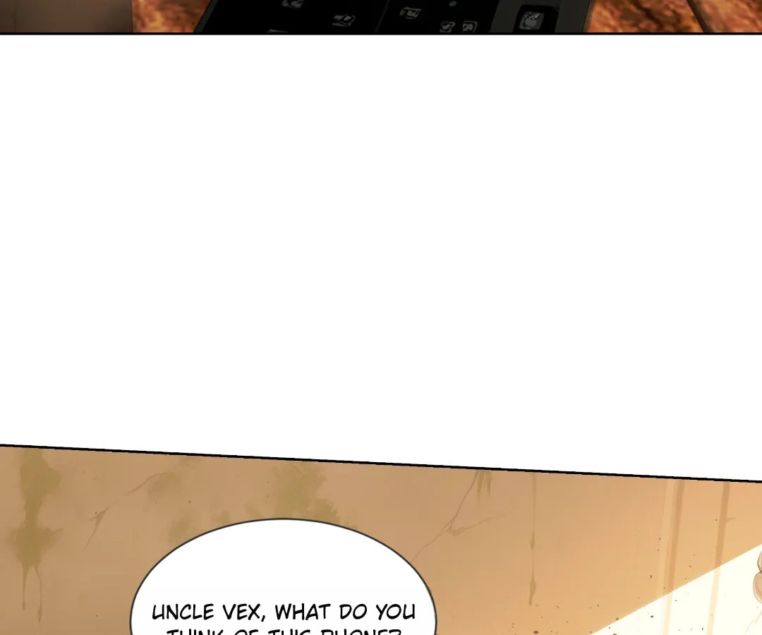Trading Snacks for Gold in the Apocalypse Chapter 25 page 94 - 