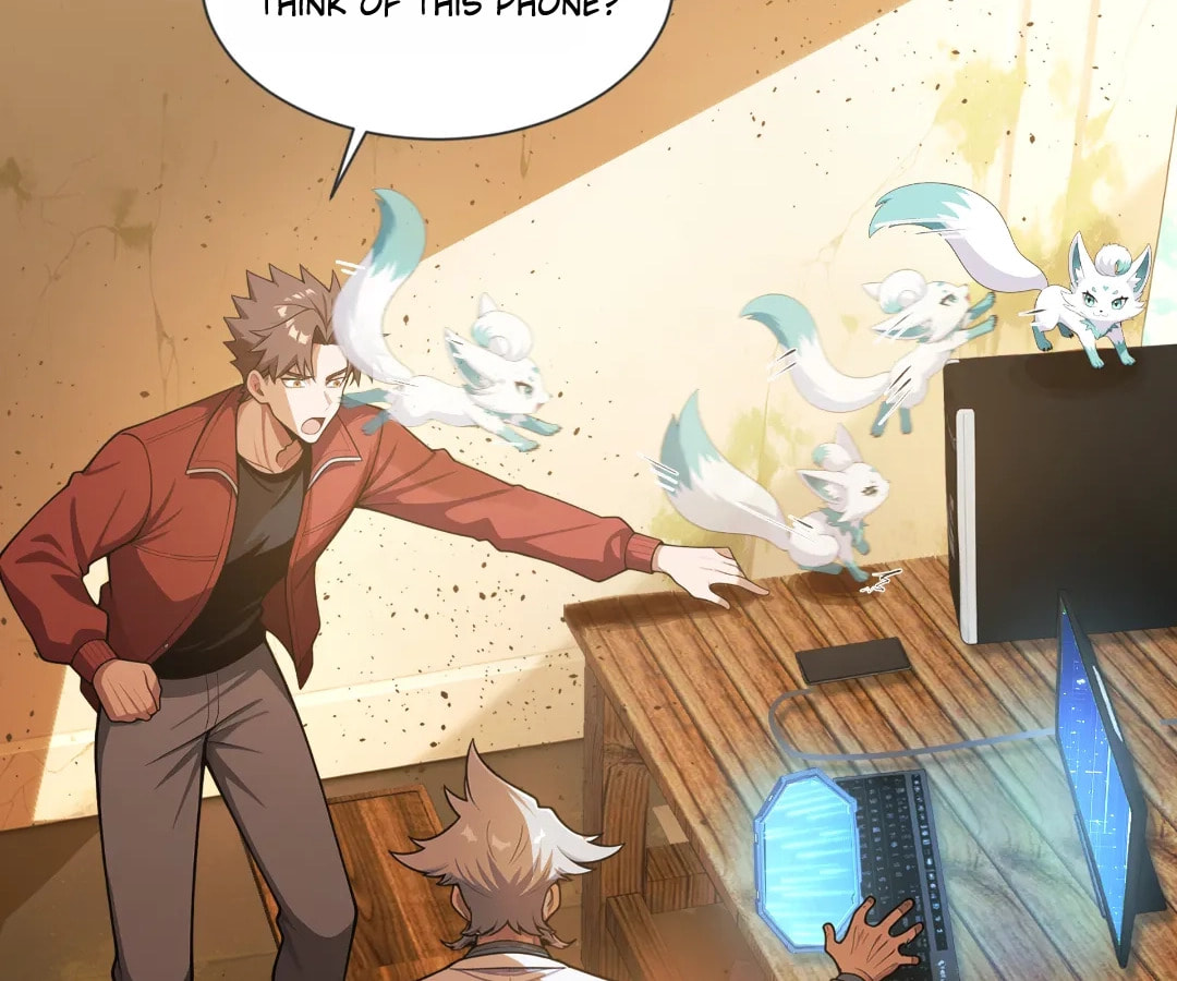 Trading Snacks for Gold in the Apocalypse Chapter 25 page 95 - 