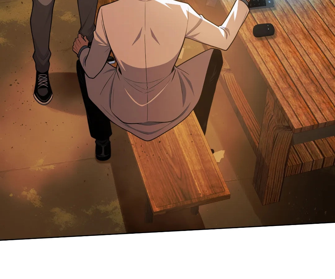 Trading Snacks for Gold in the Apocalypse Chapter 25 page 96 - 