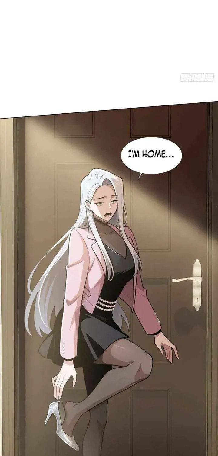 Trading Snacks for Gold in the Apocalypse Chapter 26 page 11 - 