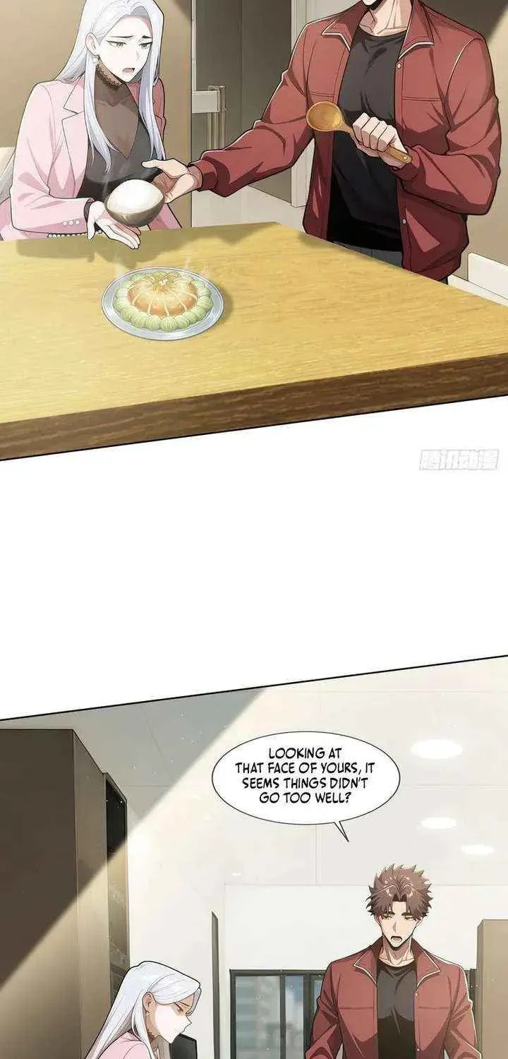 Trading Snacks for Gold in the Apocalypse Chapter 26 page 15 - 