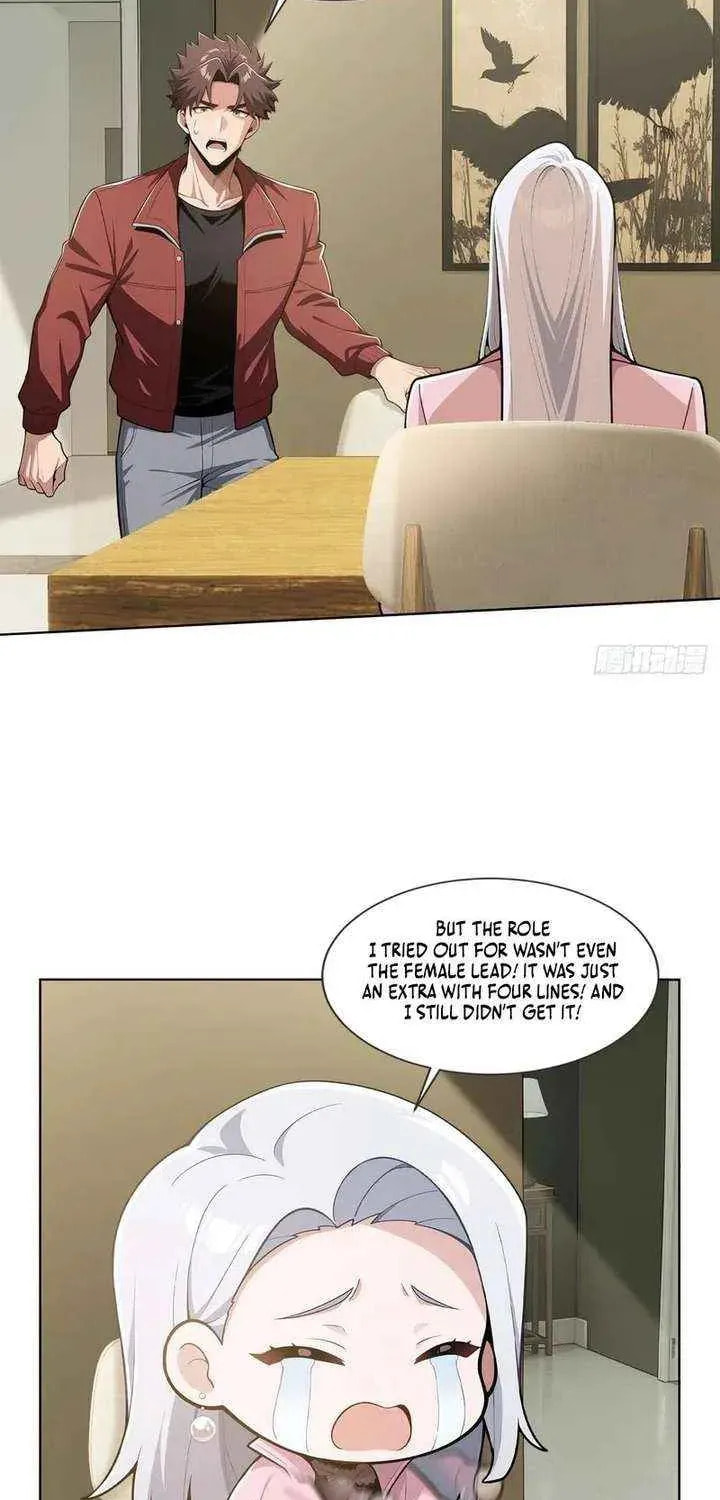 Trading Snacks for Gold in the Apocalypse Chapter 26 page 19 - 
