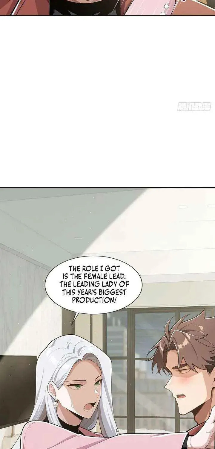 Trading Snacks for Gold in the Apocalypse Chapter 26 page 35 - 