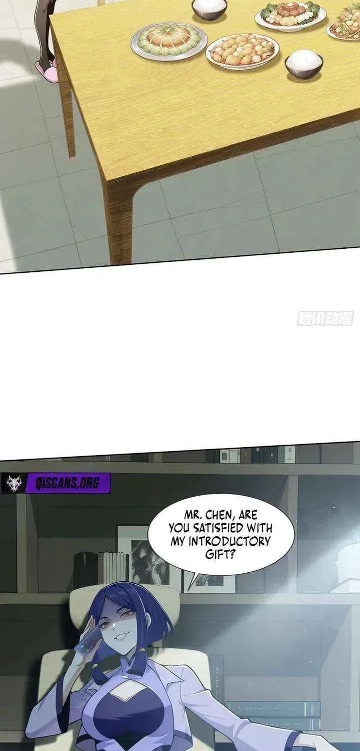 Trading Snacks for Gold in the Apocalypse Chapter 26 page 44 - 