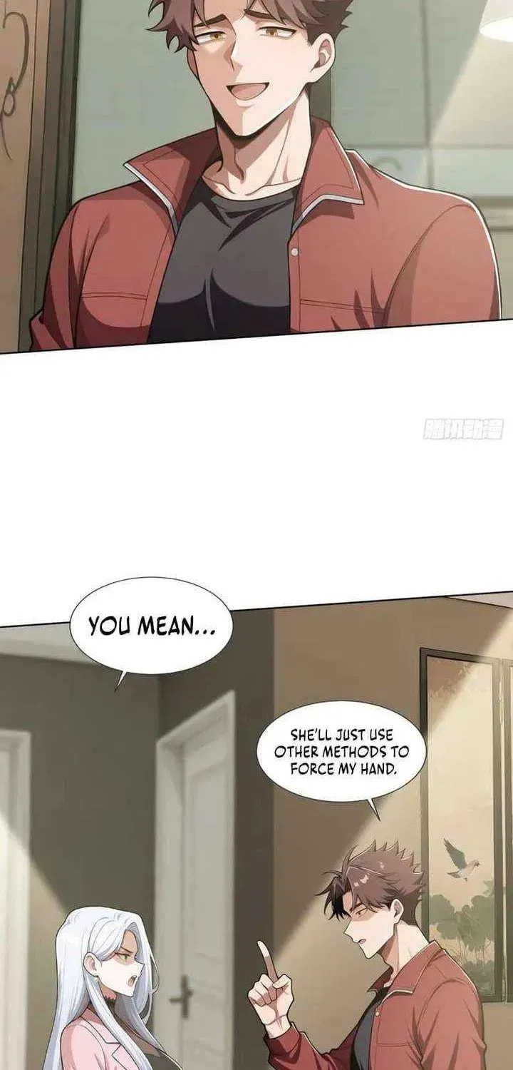 Trading Snacks for Gold in the Apocalypse Chapter 27 page 14 - 