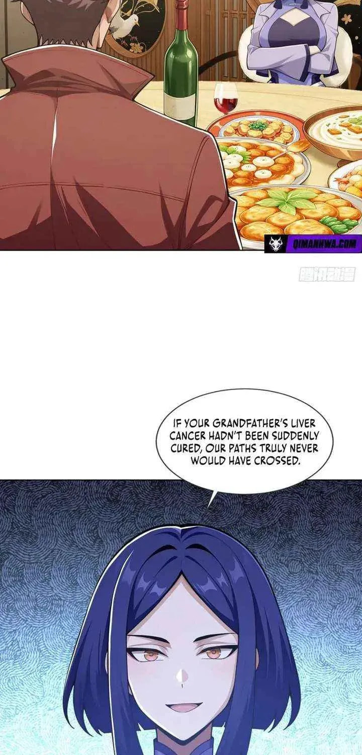 Trading Snacks for Gold in the Apocalypse Chapter 27 page 40 - 