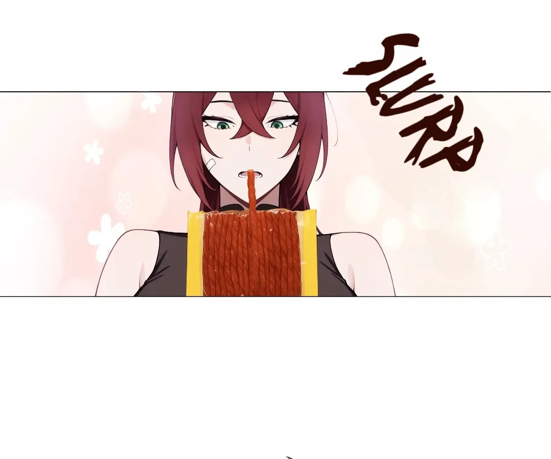 Trading Snacks for Gold in the Apocalypse Chapter 3 page 25 - 