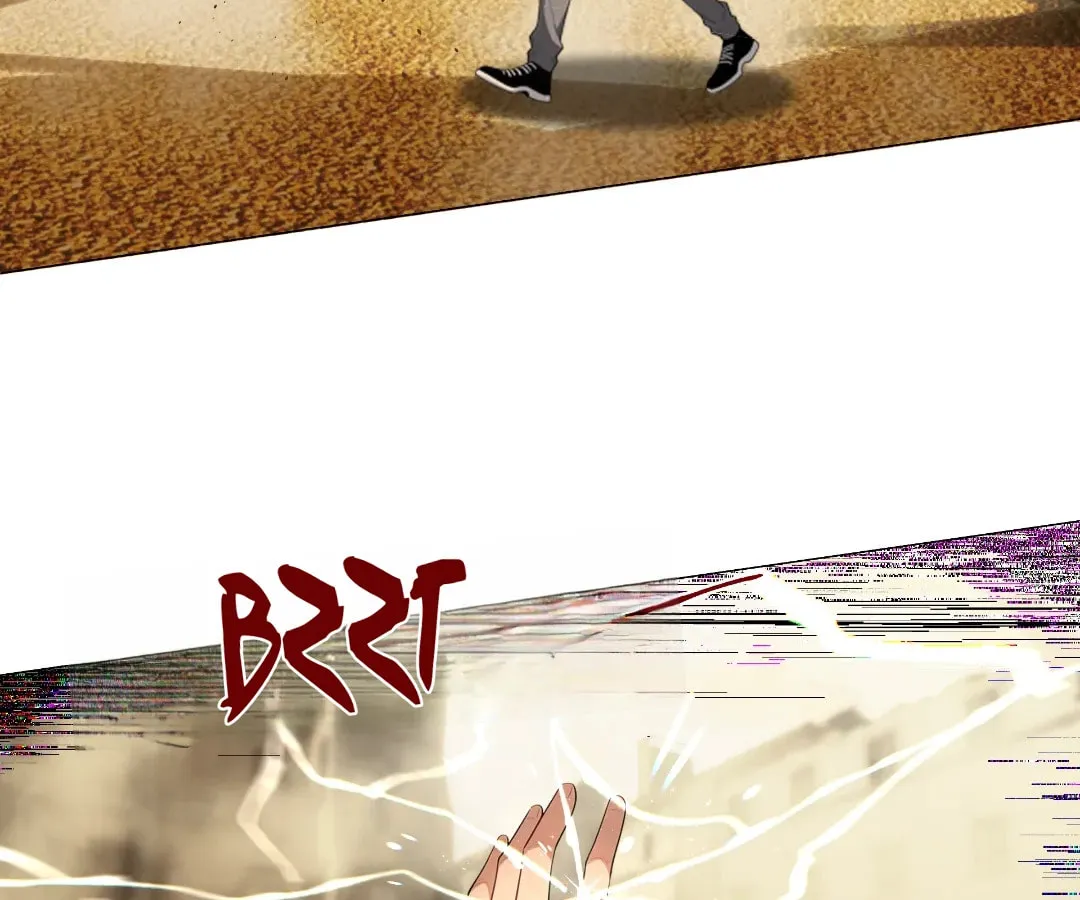 Trading Snacks for Gold in the Apocalypse Chapter 3 page 30 - 