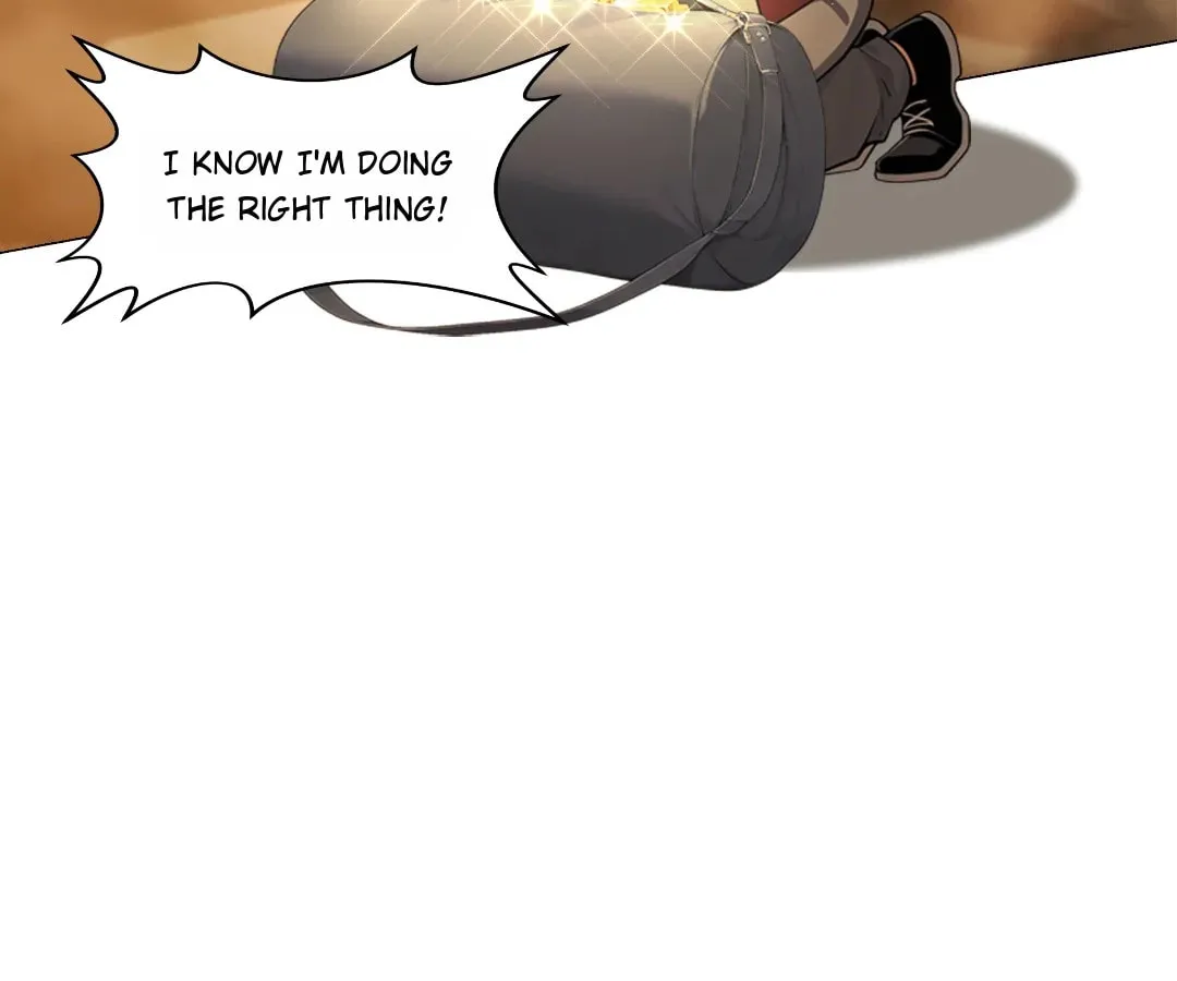 Trading Snacks for Gold in the Apocalypse Chapter 3 page 4 - 