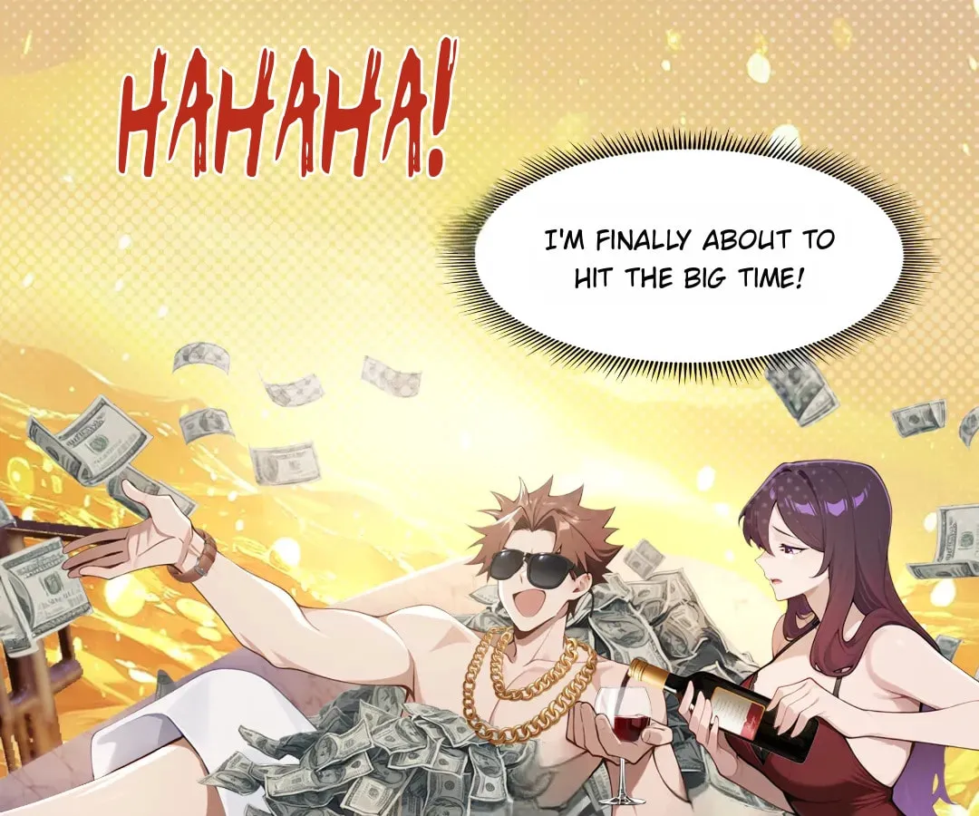 Trading Snacks for Gold in the Apocalypse Chapter 3 page 42 - 