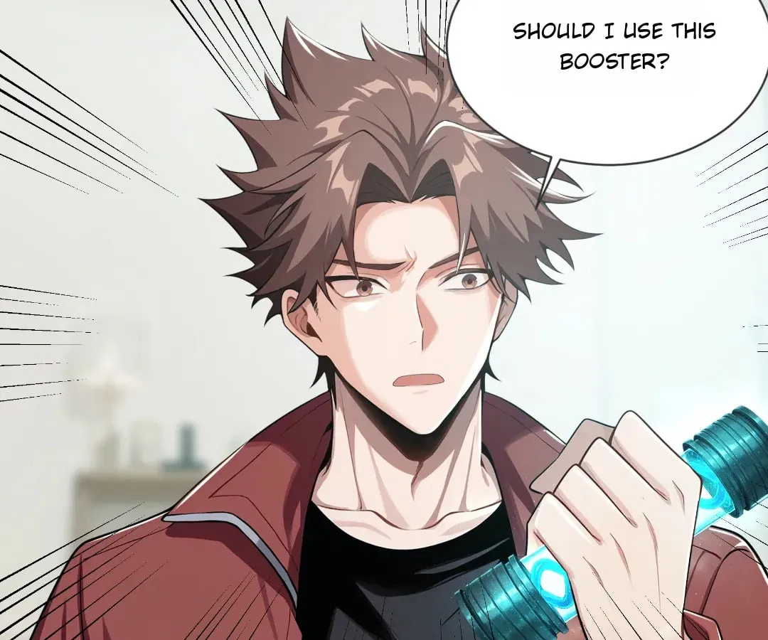 Trading Snacks for Gold in the Apocalypse Chapter 3 page 50 - 