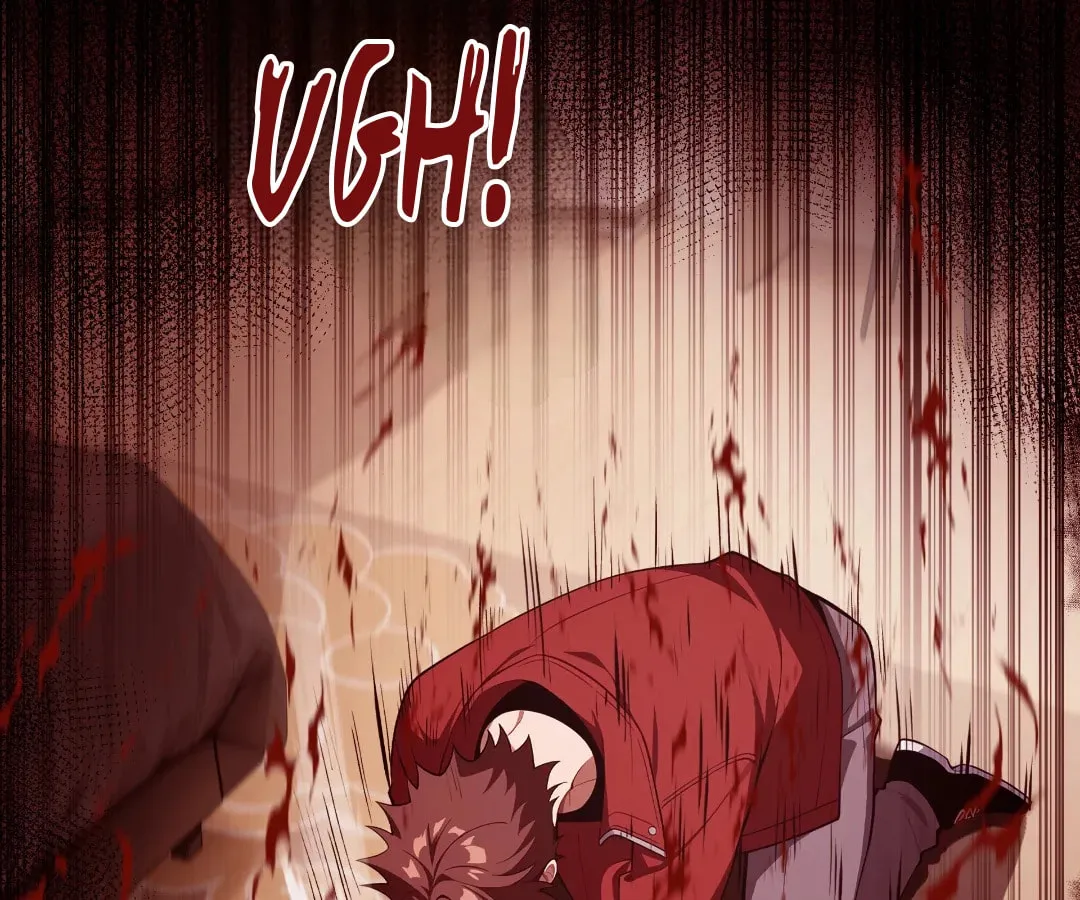 Trading Snacks for Gold in the Apocalypse Chapter 3 page 70 - 
