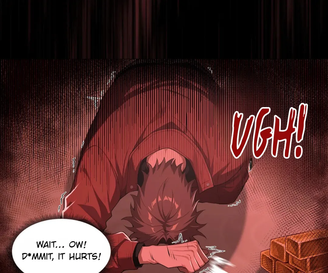 Trading Snacks for Gold in the Apocalypse Chapter 3 page 72 - 