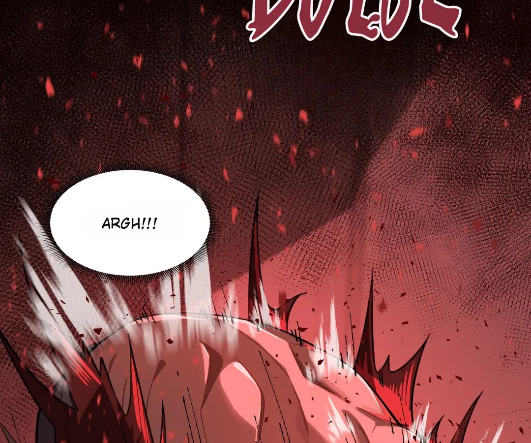 Trading Snacks for Gold in the Apocalypse Chapter 3 page 79 - 