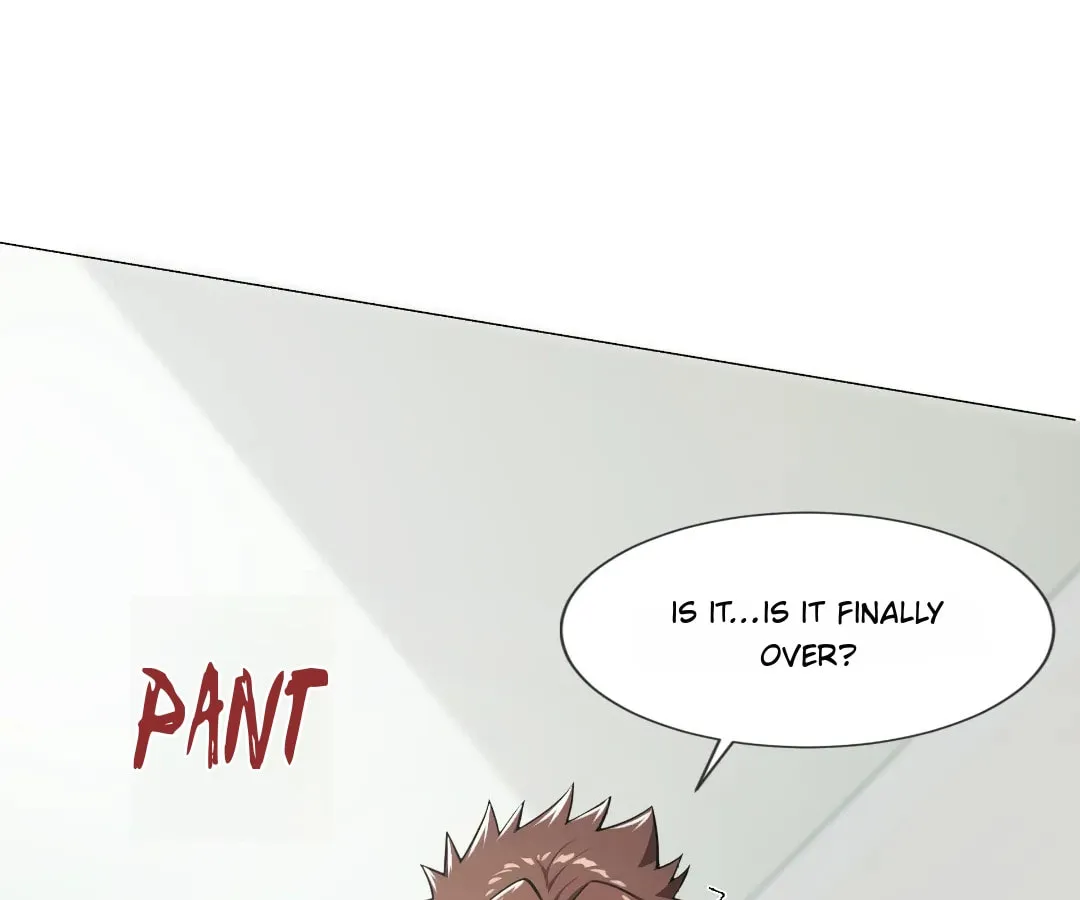 Trading Snacks for Gold in the Apocalypse Chapter 3 page 85 - 